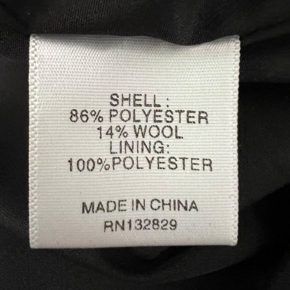 Lovers and Friends Sumatra Skirt Ocelot Animal Print Brown Black Mini size Large - Picture 11 of 13